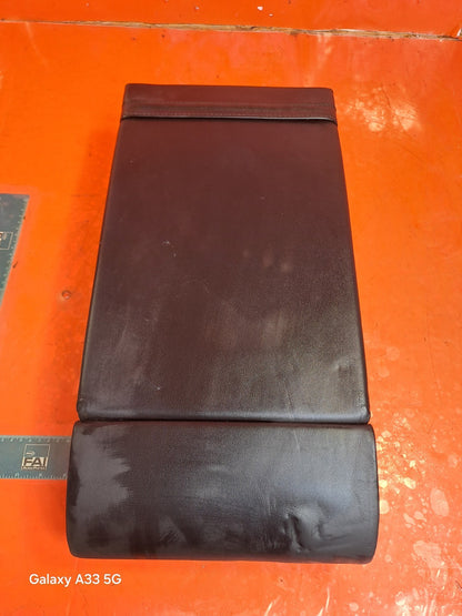 ✅2013 VW PASSAT CC GT B7 2.0D ARMREST 3C8885205BC + WARRANTY A246 - Image 1
