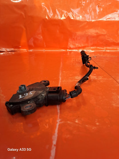 ✅AUDI Q7 S LINE 3.0 DIESEL 2007 AUTO GEARBOX POSITION SENSOR 7L0971771 A295 - Image 6