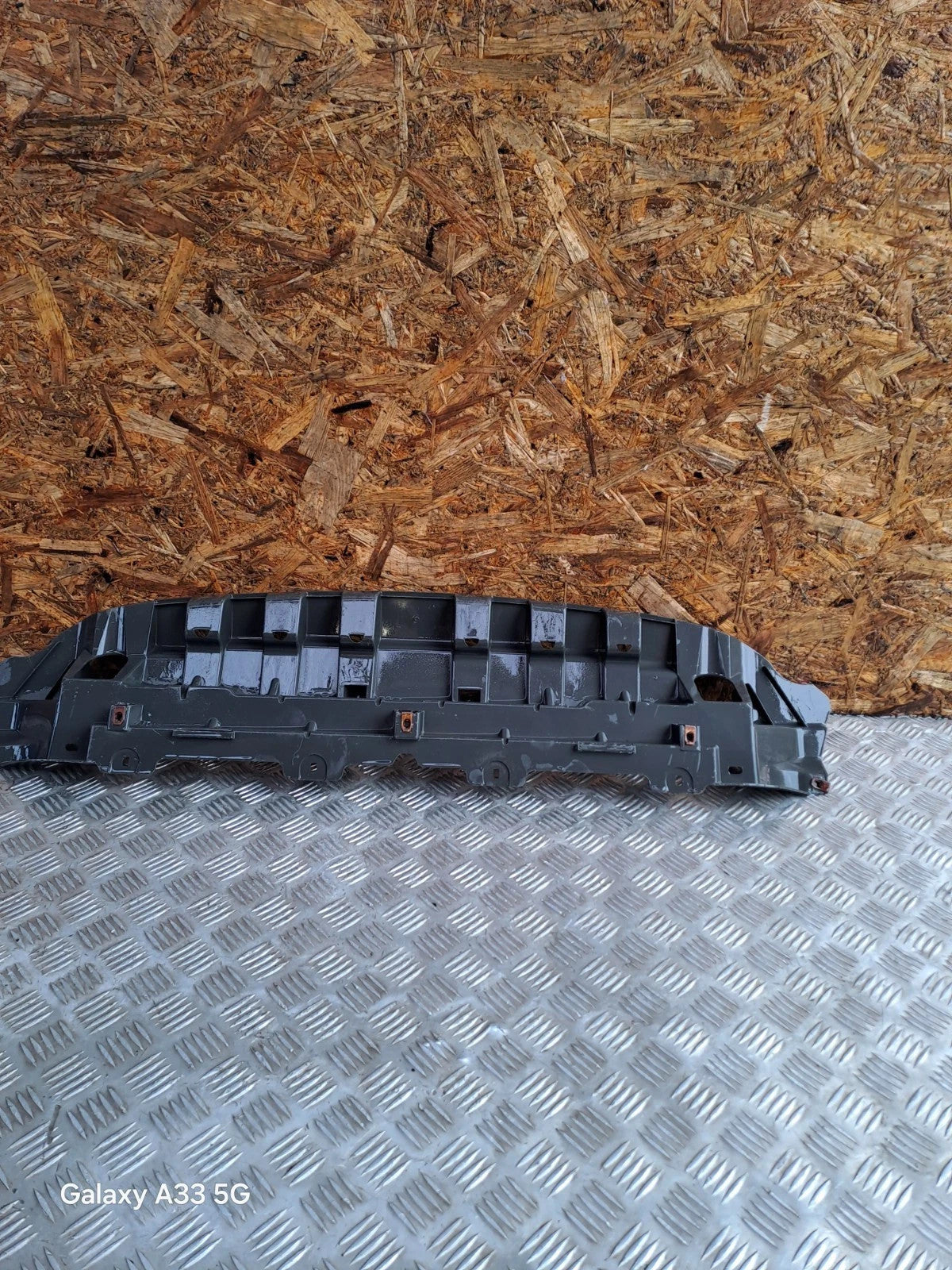 ✅ Ford Ecosport 1.0 Petrol 2015 Front Bumper Undertray CN15-8B384-AB Warranty - Image 5