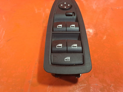 ✅BMW 118D F20 2.0 Diesel 2015 Front Right Door Window Switch 9208110 Warranty - Image 3