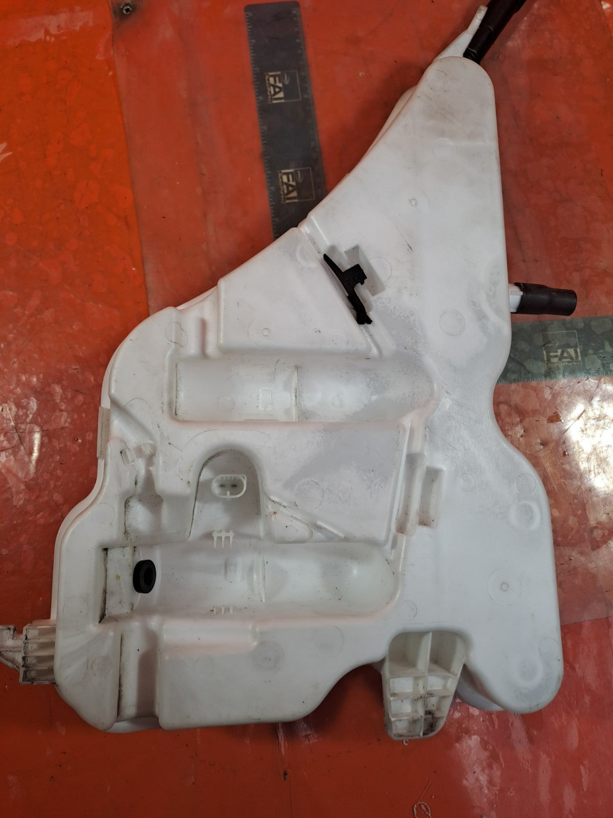 ✅BMW G20 320I M SPORT 2.0 PETROL 2021 WINDSCREEN WASHER BOTTLE TANK 9481774 A357 - Image 12