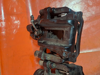 ✅CUPRA FORMENTOR 2.0 PETROL 2023 REAR BRAKE CALIPERS PAIR 5WA615405AE 5WA615406 - Image 11