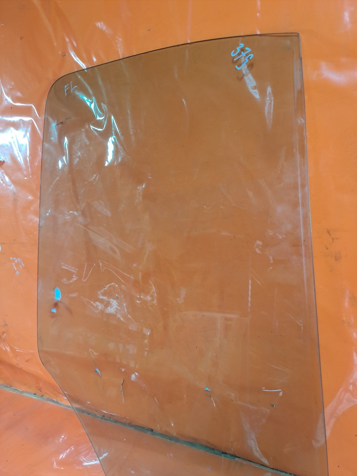 ✅Ford Transit Custom 2.2 Diesel 2014 Front Right Door Window Glass BK21V21410A - Image 6