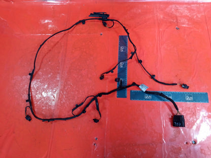 ✅BMW G20 320I 2.0 Petrol 2021 Rear Parking Sensor Wiring Loom 5A02393 5A02391 - Image 2