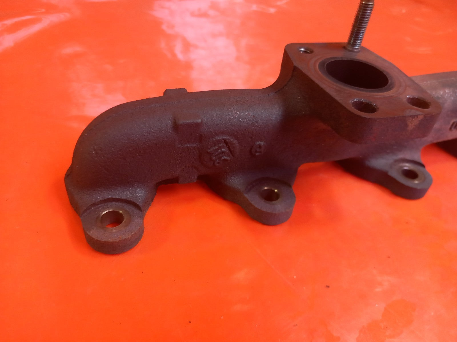 ✅2020 Vauxhall Vivaro 2900 1.5 Diesel Exhaust Manifold + Warranty A380 - Image 5