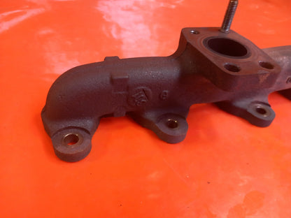 ✅2020 Vauxhall Vivaro 2900 1.5 Diesel Exhaust Manifold + Warranty A380 - Image 5