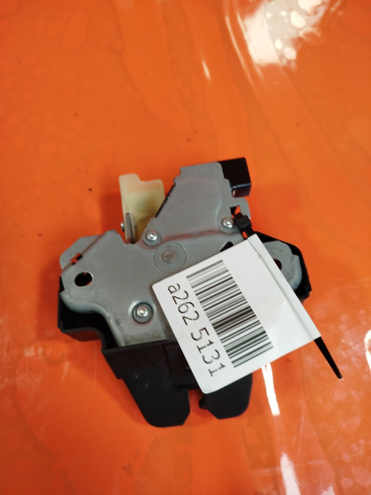 ✅Tesla Model 3 Long Range 2020 TAILGATE BOOT LOCK 1092308-00-E Warranty A262 - Image 5
