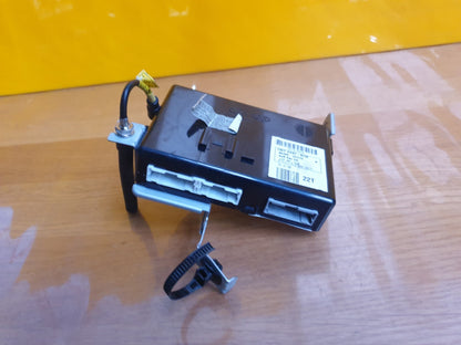 ✅2010 HYUNDAI i800 2.5 CRDI ECU BODY CONTROL MODULE 95400-4H415 + WARRANTY A078 - Image 6