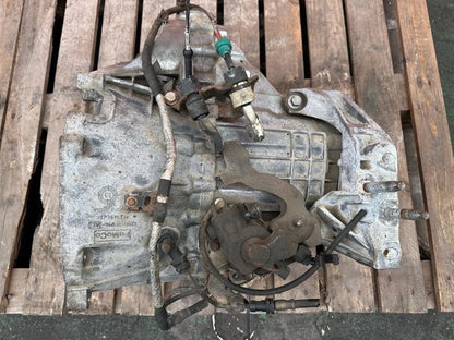 Ford Transit Custom 2.2 Diesel 6 Speed Manual Gearbox FK2R7002CGA CC1R7F097AC - Image 11