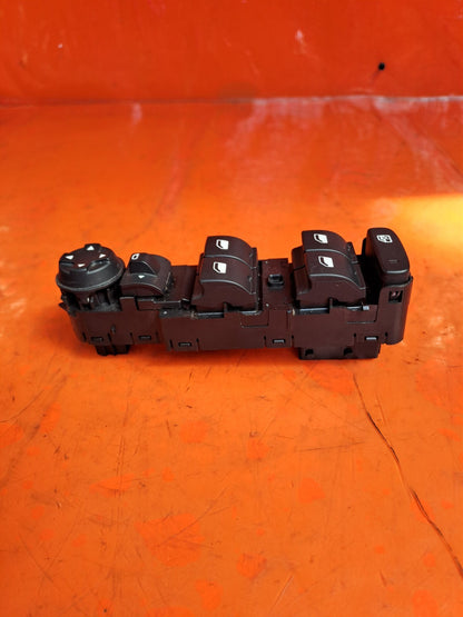 ✅2021 VAUXHALL CORSA 1.4P FRONT ELECTRIC WINDOW SWITCH RIGHT 10025552 + WARRANTY - Image 4