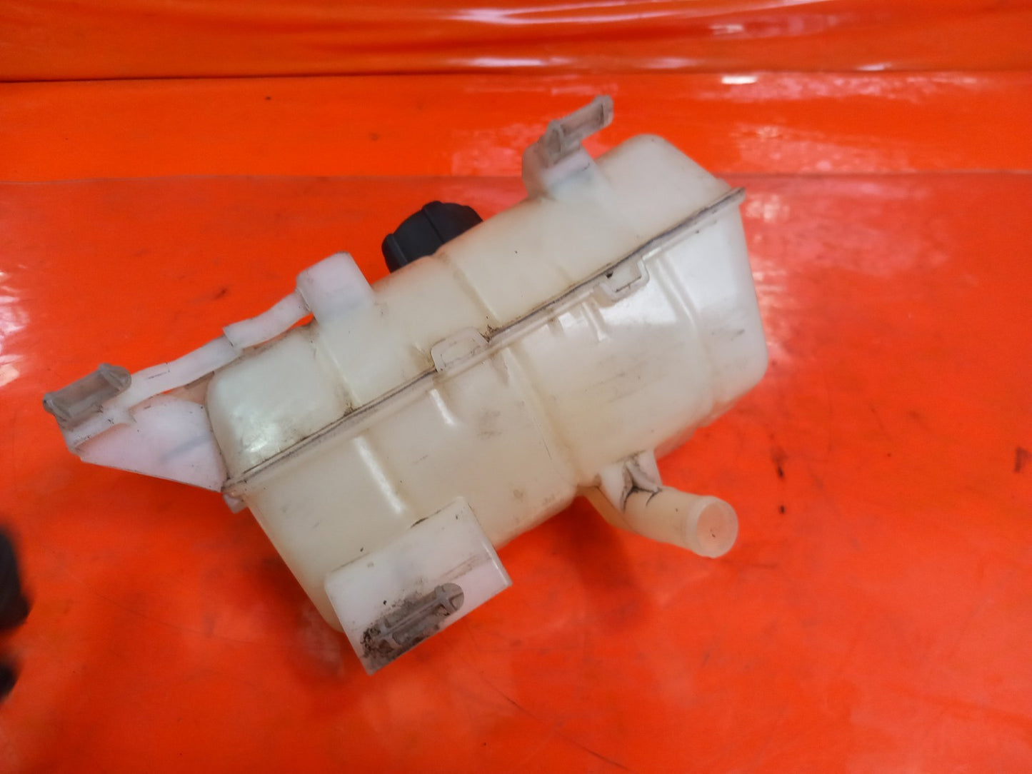 2021 Mercedes W415 Citan Expansion Coolant Tank 217103179R Warranty A399 - Image 3