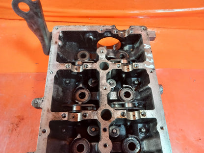 Ssangyong Korando Elx 4X4 2.2 Diesel 2018 Cylinder Head D22DTF/672.950 A329 - Image 9