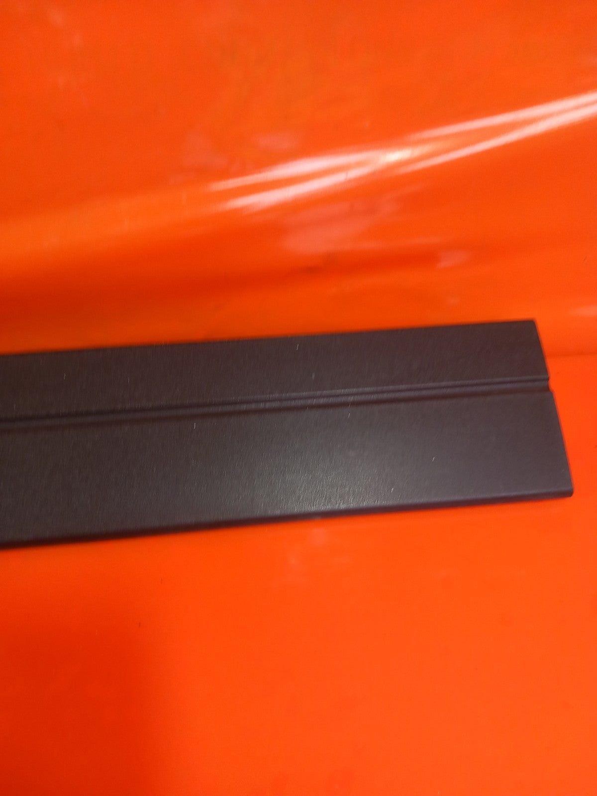 Ford Transit Custom 2.0 Diesel 2021 Rear Right Side Moulding Trim BK21V50462CGW  - Image 3