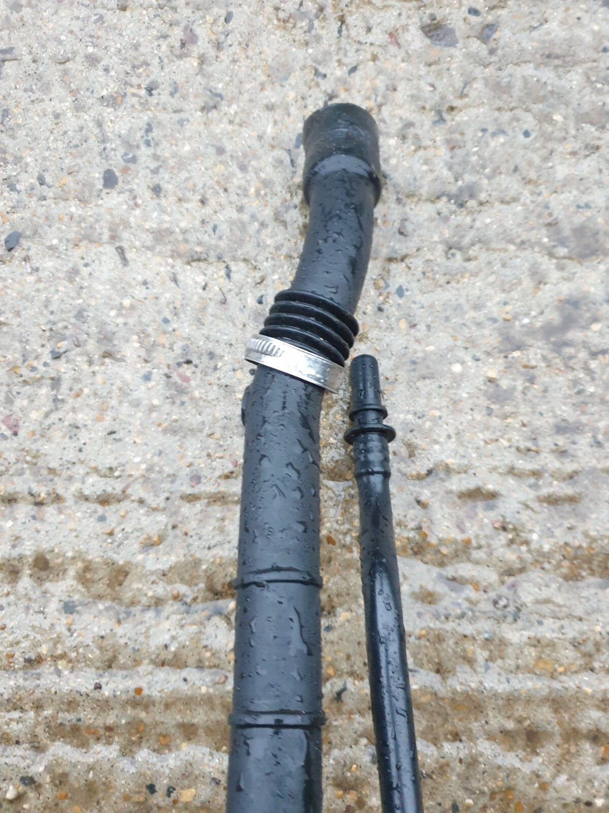 ✅2023 BMW 1 Series F40 Sport 1.5D Adblue Filler Pipe 7454407 + Warranty A119 - Image 4