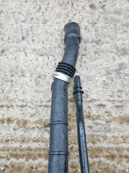 ✅2023 BMW 1 Series F40 Sport 1.5D Adblue Filler Pipe 7454407 + Warranty A119 - Image 4