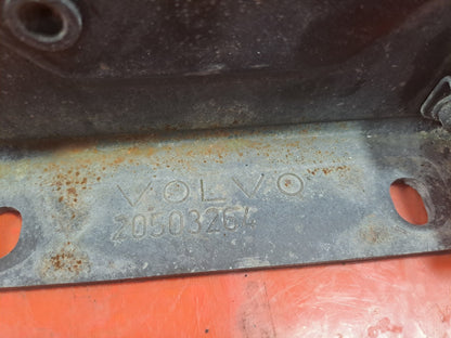 ✅2003 VOLVO FL 5.5D CABIN TILT LOCK 20503264 + WARRANTY A324 - Image 9