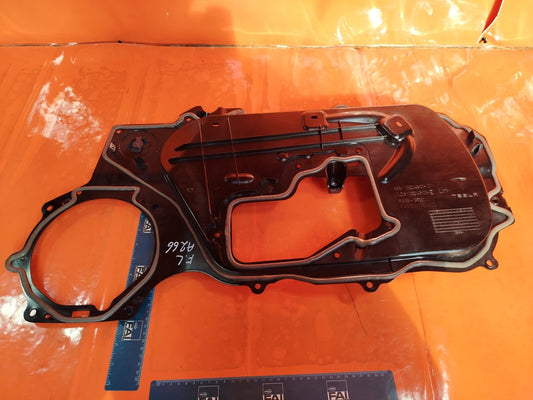 ✅Tesla Model 3 Long Range 2020 FRONT LEFT INNER DOOR PANEL 1092146-00-D A266 - Image 1