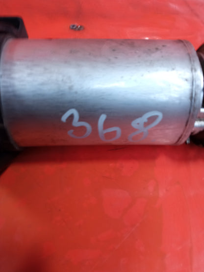 ✅2016 BMW 4 Series F33 Diesel Fuel Filter WK5005/1 + Warranty A368 - Image 3