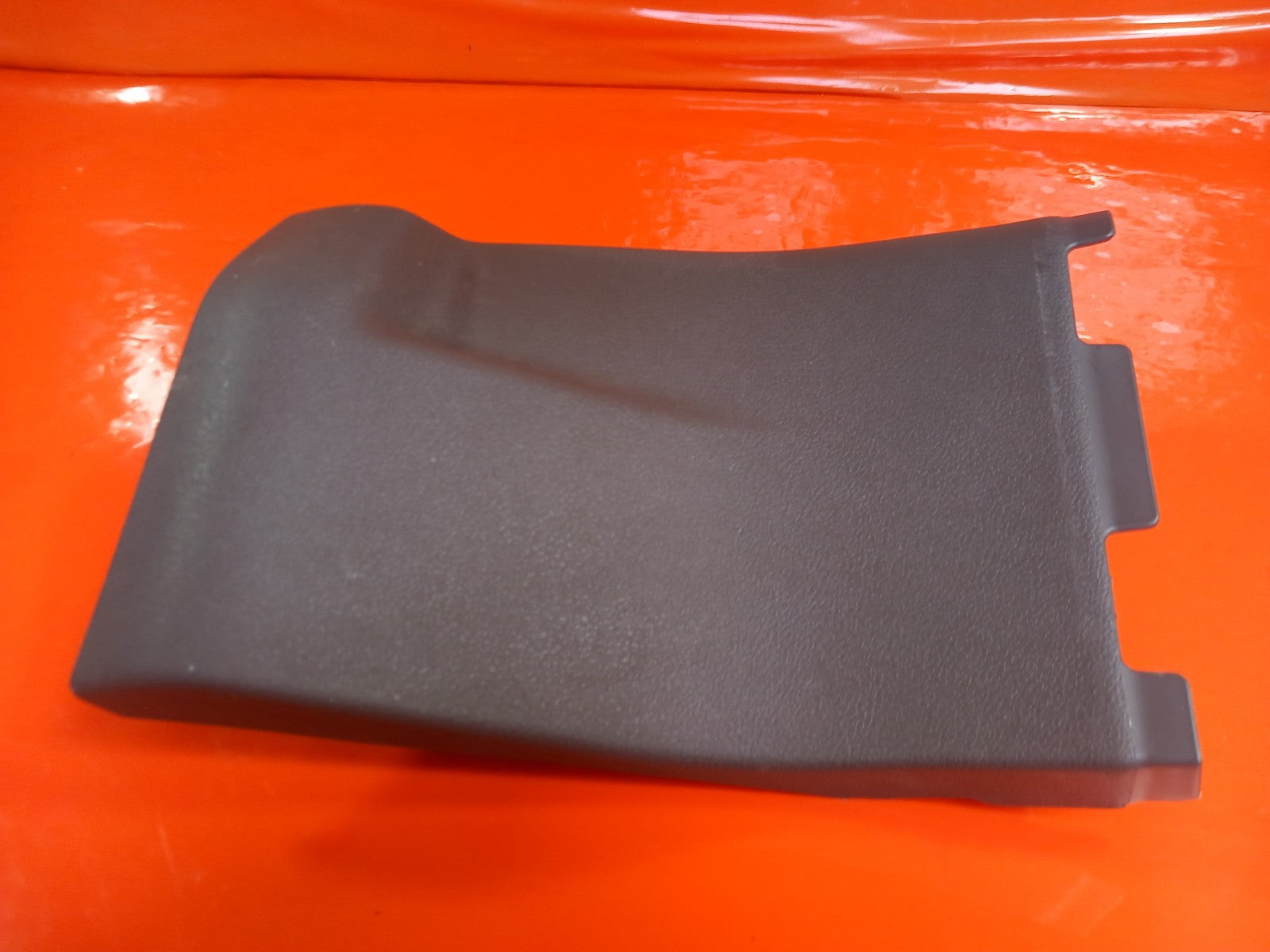 Ford Transit Custom 2.0 Diesel 2021 Right Side Pillar Trim Cover KK21V243W12AB - Image 4
