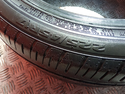✅Avon Tyre 225/45 R17 6.14 mm + Warranty xAA - Image 4