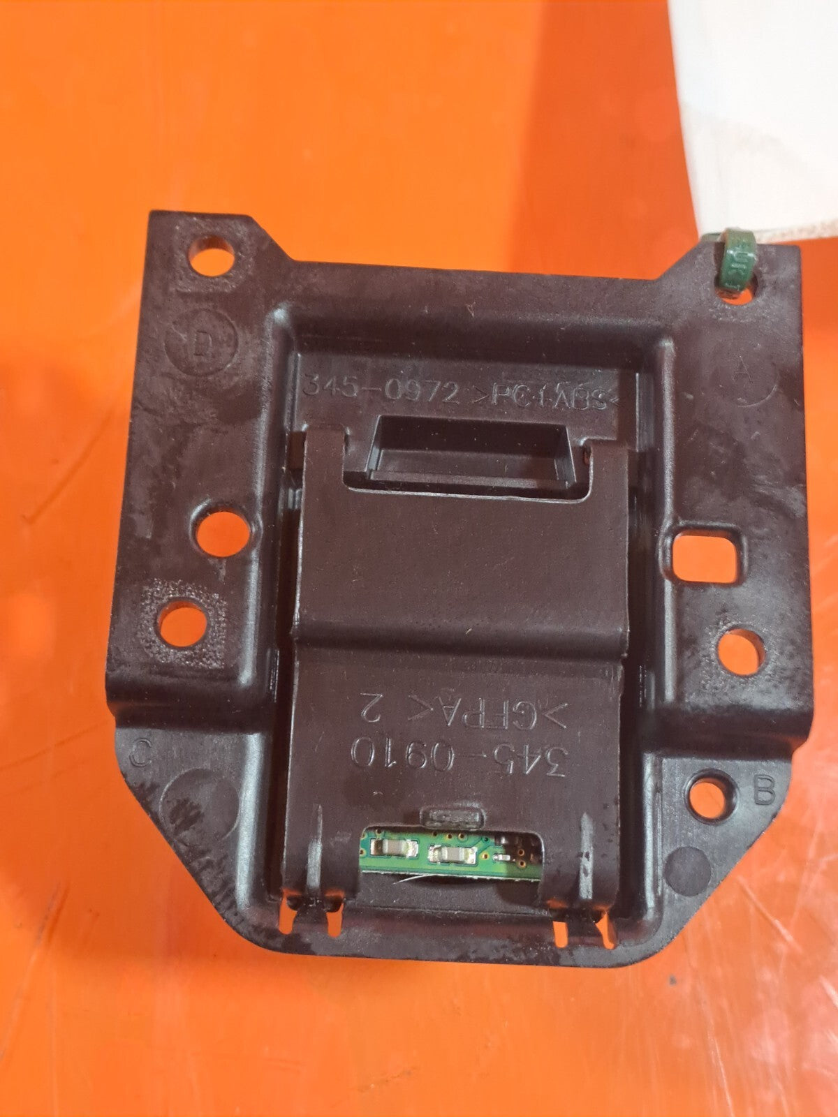 ✅BMW 1 3 X1 X5 X6 E82 E90 E84 E70 E71 AUTO LIGHT ANTI-GLARE SENSOR 345-0972 - Image 9