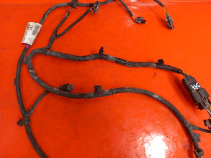2015 Ford Tourneo Custom Front Parking Sensor Wiring Loom BK2T-15K867-DC A377 - Image 12
