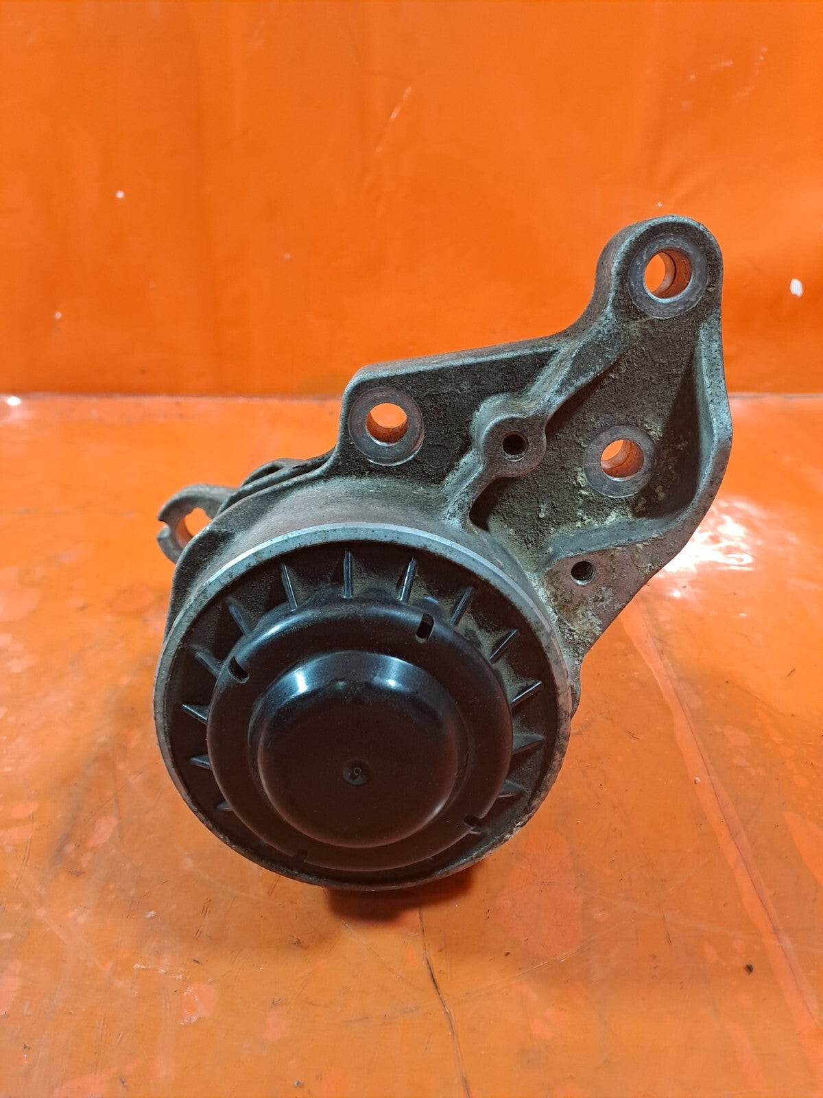 ✅FORD MONDEO MK5 2.0 DIESEL 2016 RIGHT ENGINE MOUNT DS73-6F012-GG Warranty A273 - Image 4