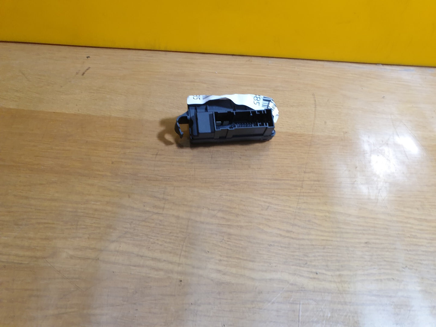2023 BMW 1 Series F40 Power Distribution Box 5A323C8 Warranty A151 - Image 3