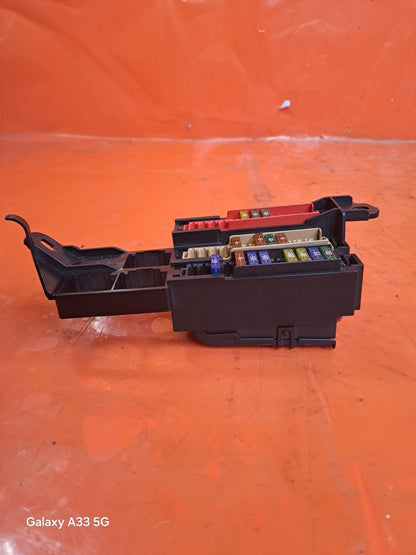 ✅2009 AUDI Q7 4L FUSE BOX RELAY 4L0971845A + WARRANTY A300 - Image 8