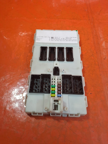 ✅BMW F22 218D SPORT 2.0 DIESEL 2015 BODY CONTROL MODULE 9383181 Warranty A361 - Image 5