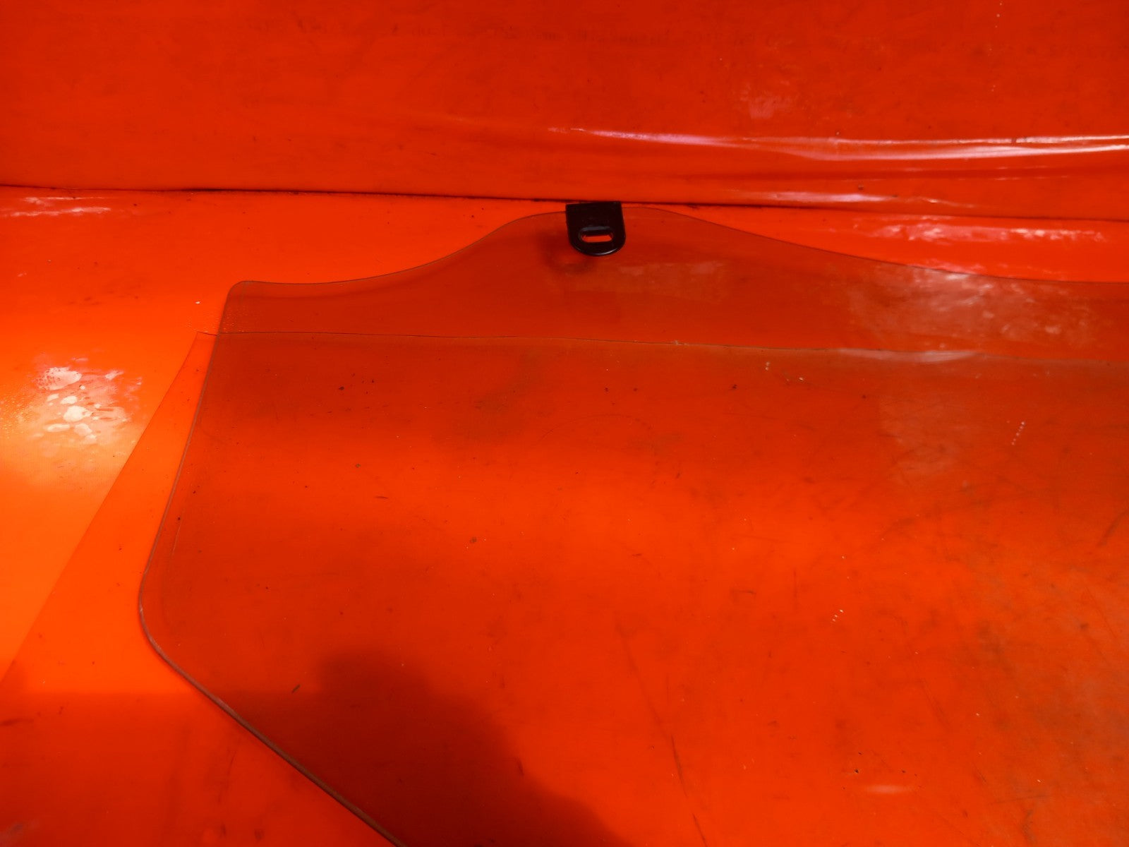 Citroen C4 Cactus 1.6 Diesel 2015 Front Left Window Glass 43R-01183 A327 - Image 10