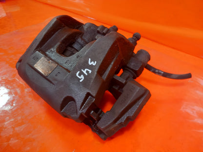Ford Galaxy Zetec 2.0 Diesel 2019 Front Left Brake Caliper E1GC2B302BA Warranty  - Image 5