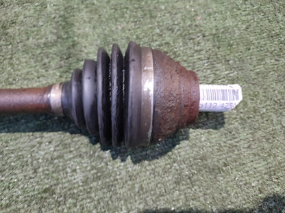 ✅VW Passat B8 GT 2017 Front Left Auto Driveshaft 3Q0407271AC Warranty A112 - Image 5