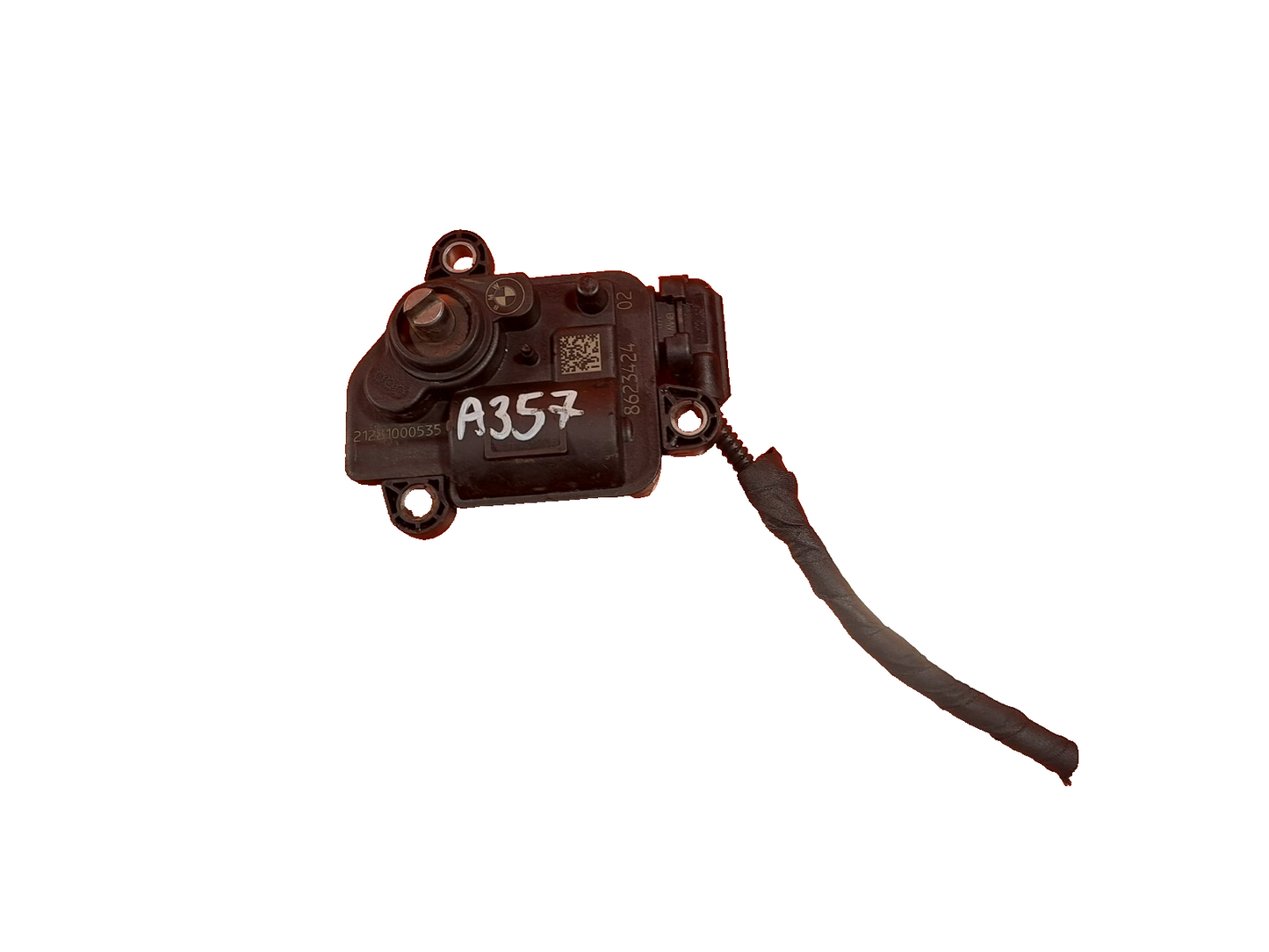 ✅2021 BMW 3 Series G20 M Sport Exhaust Flap Actuator 8623424 + Warranty A357 - Image 1