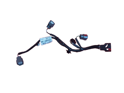 2023 Renault Captur II Fuel Injector Wire Connection 240A89118R Warranty A392 - Image 1