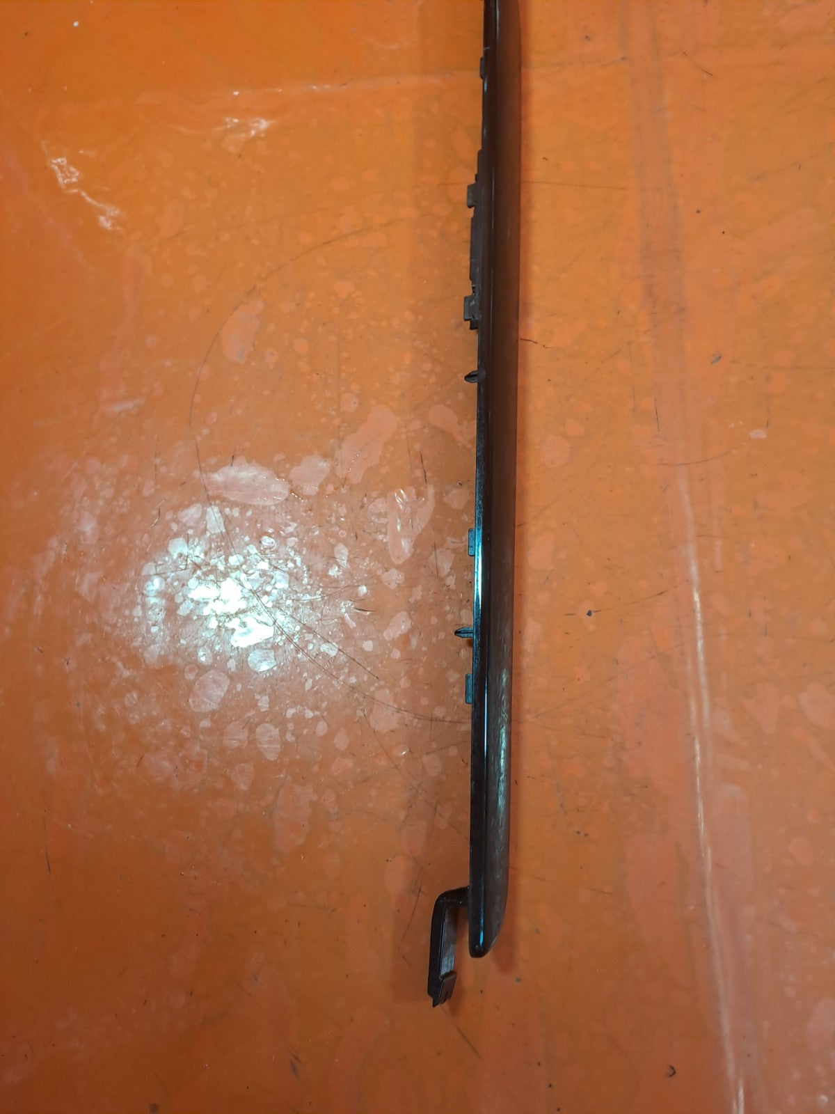 ✅2023 FORD TRANSIT CUSTOM FRONT LEFT DOOR TRIM JK21-V24185-BBW + WARRANTY A343 - Image 2