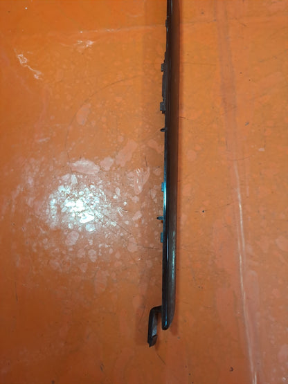 ✅2023 FORD TRANSIT CUSTOM FRONT LEFT DOOR TRIM JK21-V24185-BBW + WARRANTY A343 - Image 2