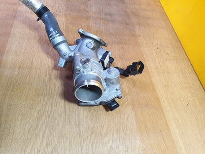 ✅2022 HYUNDAI I20 MK3 1.0 PETROL THROTTLE BODY 35150-07200 + WARRANTY A181 - Image 11