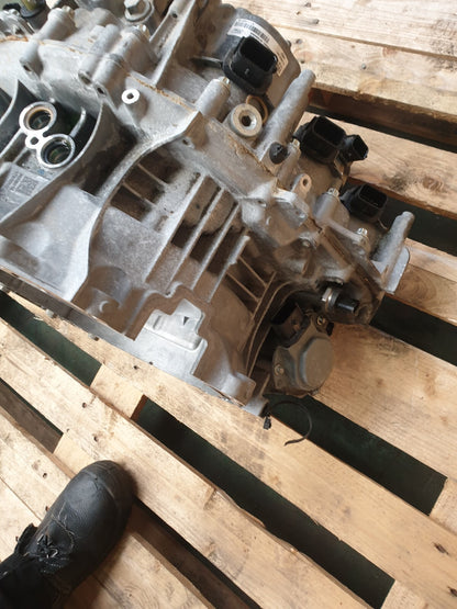 ✅FORD PUMA ST-LINE 1.0 PETROL 2022 7 SPEED AUTO GEARBOX N1T17000CB Warranty A202 - Image 4