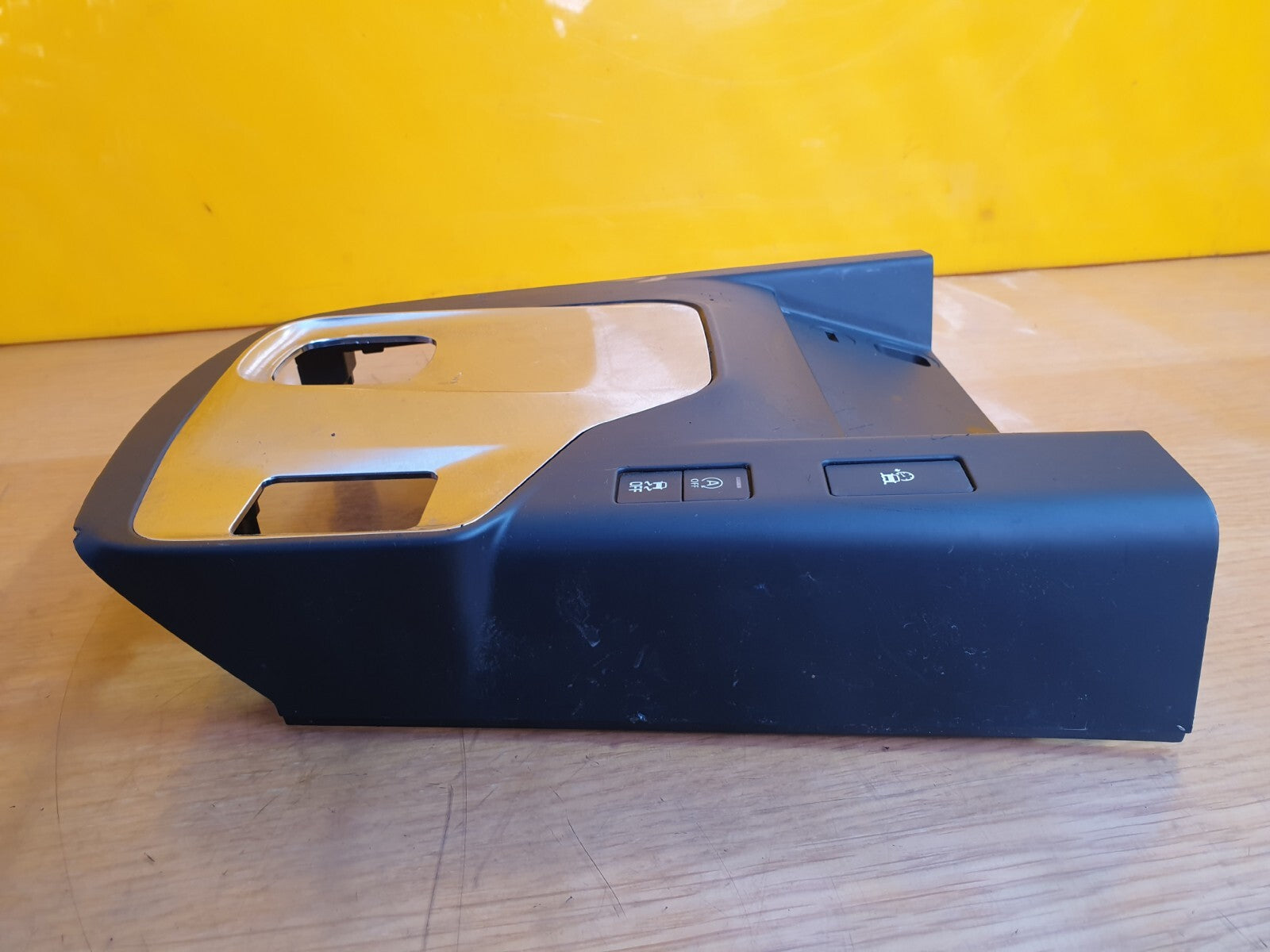 ✅Jaguar E-Pace X540 2018 Gear Selector Surround Trim J9C3045A66CE + Warranty - Image 6