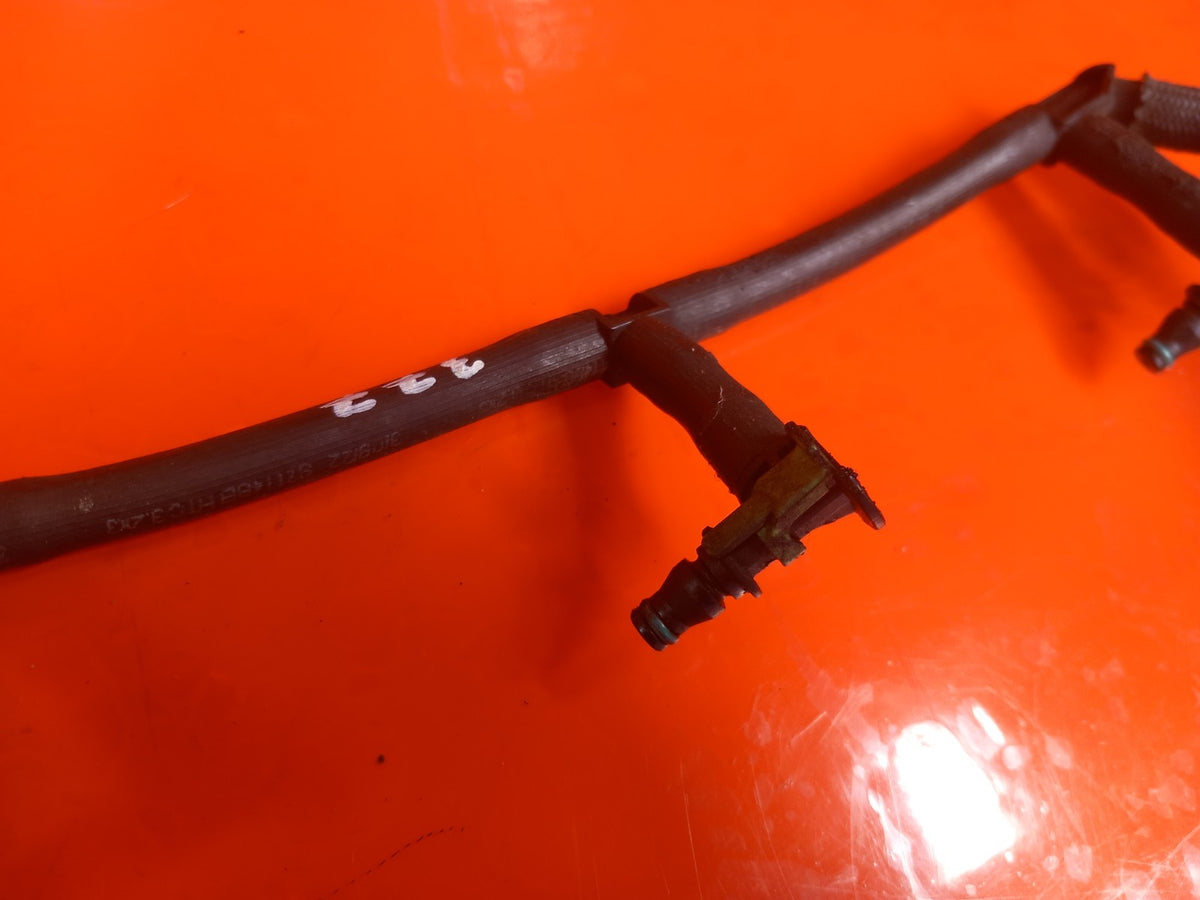 2015 Ford Tourneo Custom Windscreen Washer Jet Nozzle Warranty A377 - Image 8