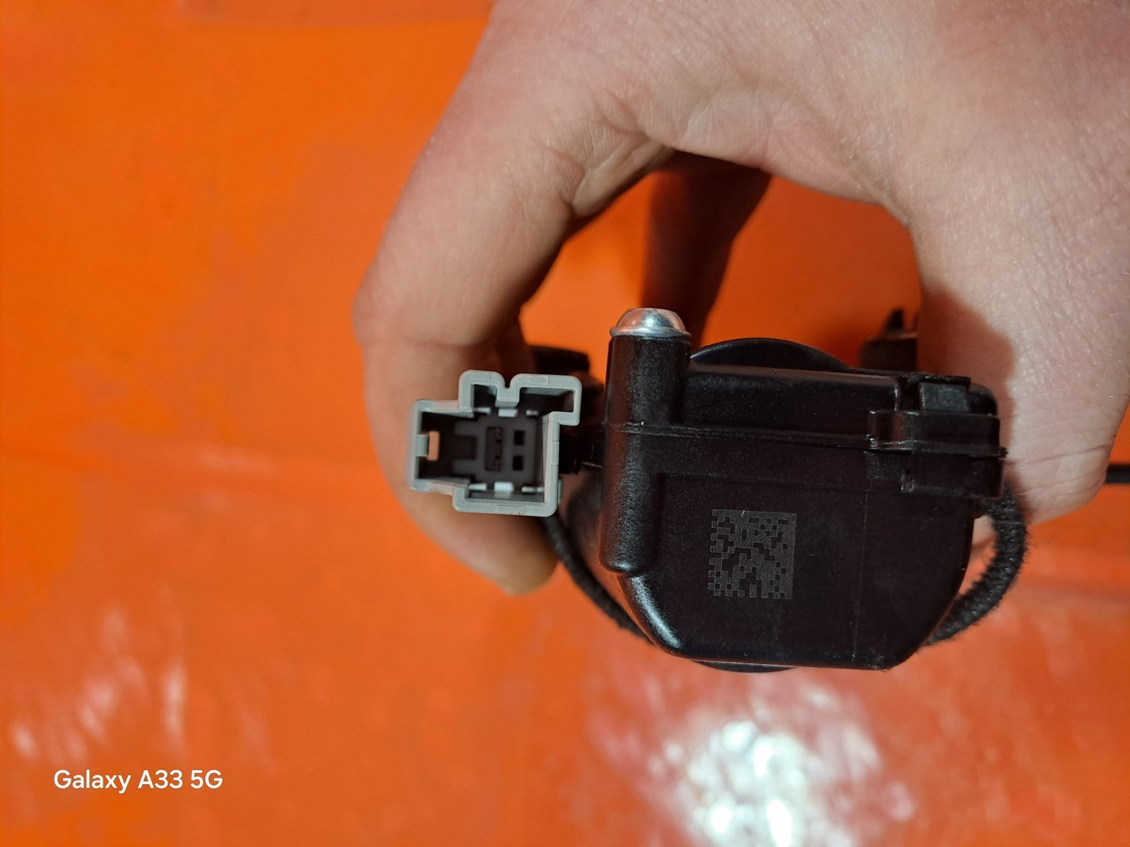 ✅2023 POLESTAR 2 LONG RANGE TAILGATE BOOT LOCK + WARRANTY A312 - Image 12