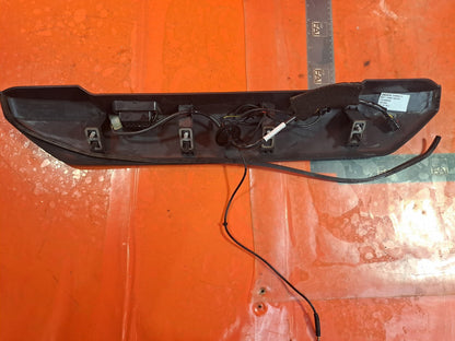 ✅FORD TRANSIT CONNECT 1.6 DIESEL 2015 NUMBER PLATE LIGHT BK2113555AE Warranty - Image 12
