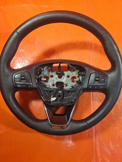 ✅FORD TRANSIT COURIER 1.5 DIESEL 2024 STEERING WHEEL R2X63600DC3UAW A356 - Image 11