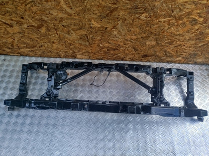 ✅LAND ROVER RANGE ROVER L320 2.7 DIESEL 2007 FRONT SLAM PANEL CF3CH2F A284 - Image 1