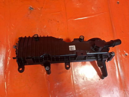 ✅Ford Focus St-Line 2.0 Diesel 2019 Camshaft Cover HG9Q6C757AB Warranty A354 - Image 3