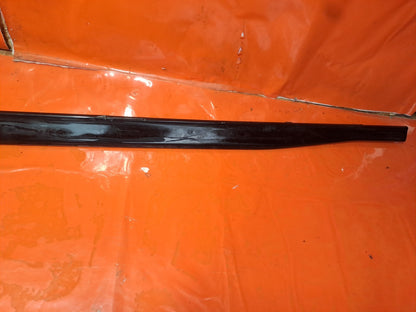 ✅2020 VW Golf MK8 R-LINE Right Sideskirt Bracket 08609-7000 + Warranty A346 - Image 4