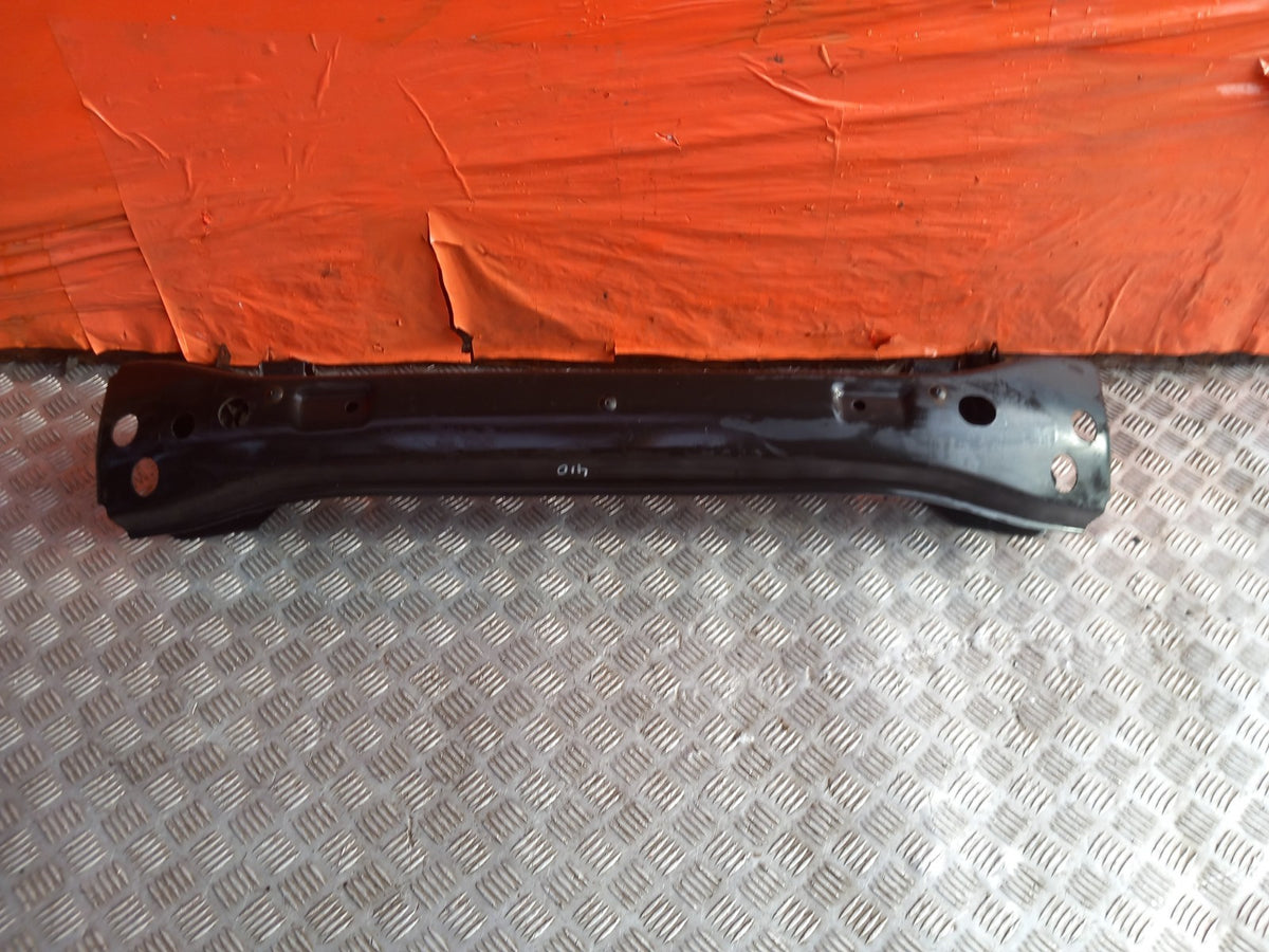 VW Transporter T30 2.0 Diesel 2021 Front Bumper Reinforcement Crash Bar A410 - Image 4