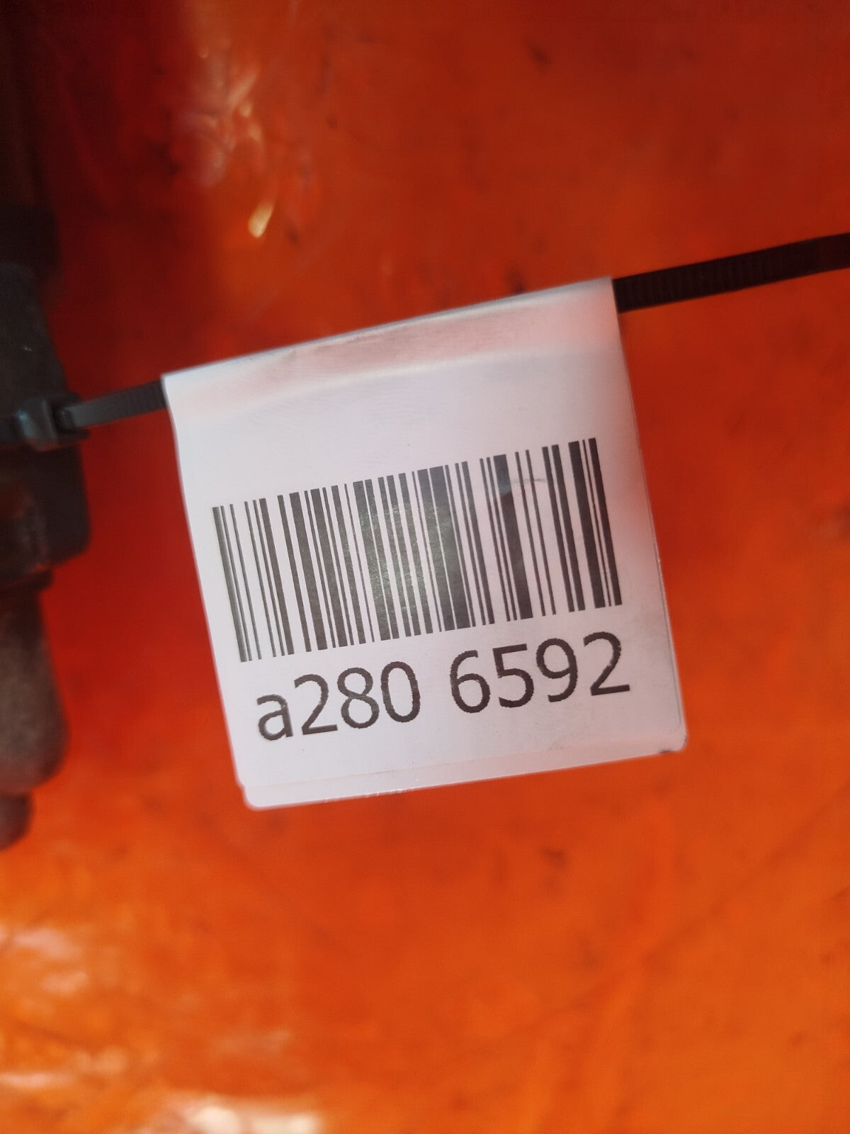✅FORD TOURNEO CUSTOM 2.2 DIESEL 2015 STARTER MOTOR CC1T11000DC Warranty A280 - Image 12