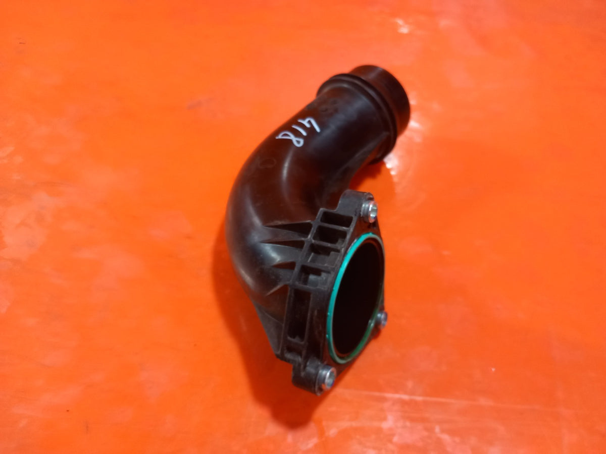 2021 Ford Ranger Wildtrak 2.0 Diesel Air Intake Pipe JB3Q-6K770-AC Warranty A418 - Image 3